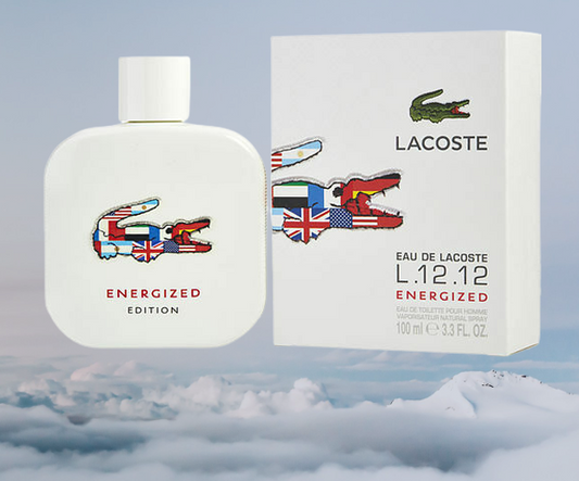 Lacoste Energized® (Hombre)