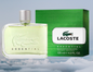 Lacoste Essential® (Hombre)