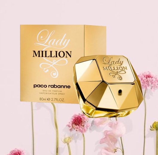 LADY MILLION ® (Mujer)