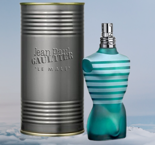 Le Male Jean Paul Gaultier® (Hombre)