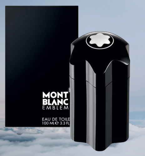MONTBLANC EMBLEM® (Hombre)
