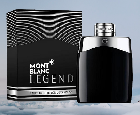MONTBLANC LEGEND® (Hombre)