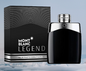MONTBLANC LEGEND® (Hombre)
