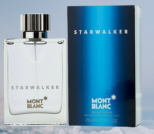 MONTBLANC STARKWALKER® (Hombre)