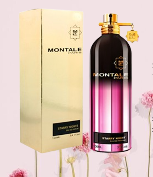 MONTALE  STARRY NIGHT® (Mujer)