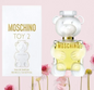 MOSCHINO TOY 2® (Mujer)