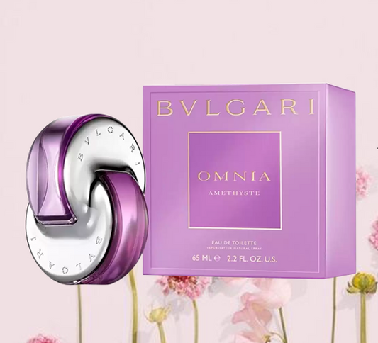 OMNIA AMETHYSTE  BVLGARI® (Mujer)
