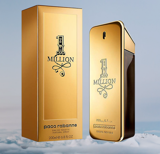One Million® (Hombre)