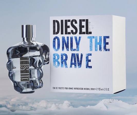 ONLY THE BRAVE DIESEL® (Hombre)