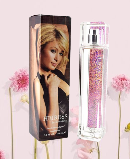 HEIRESS PARIS HILTON® (Mujer)