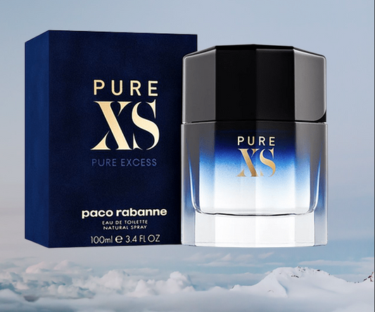 Pure XS® (Hombre)