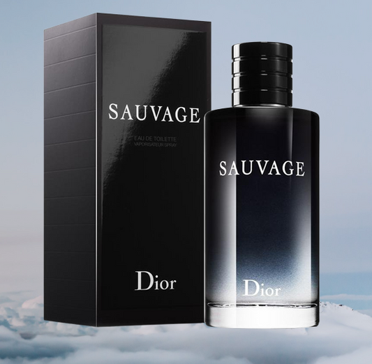 Sauvage® (Hombre)