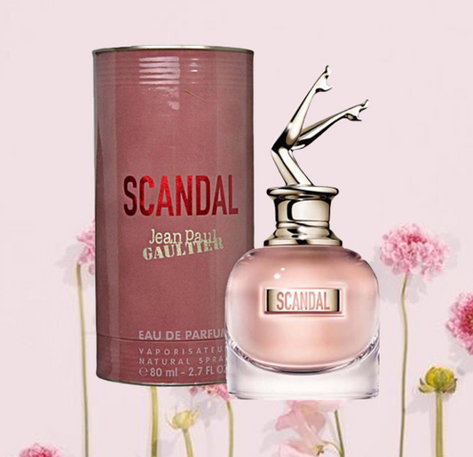 SCANDAL® (Mujer)