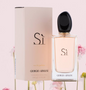 SÍ  GIORGIO ARMANI® (Mujer)