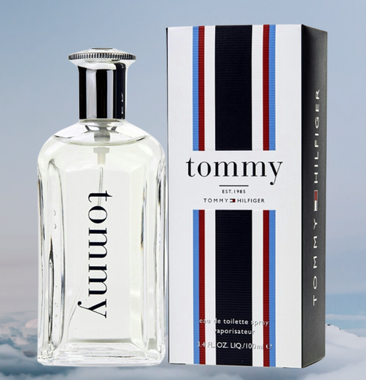 TOMMY HILFIGER® (Hombre)