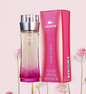 TOUCH OF PINK® (Mujer)