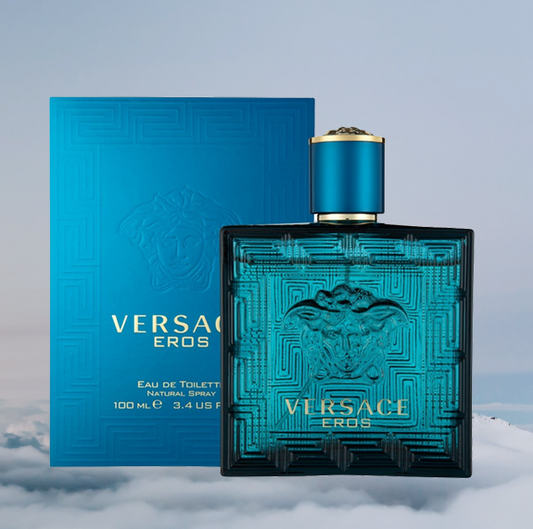 VERSACE EROS® (Hombre)