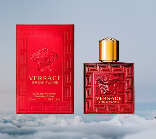 VERSACE EROS FLAME® (Hombre)