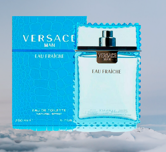 VERSACE Man Eau Fraiche® (Hombre)