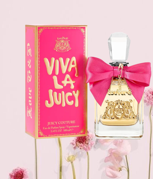 VIVA LA JUICY  JUICY COUTURE® (Mujer)