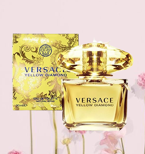 YELLOW DIAMOND® (Mujer)