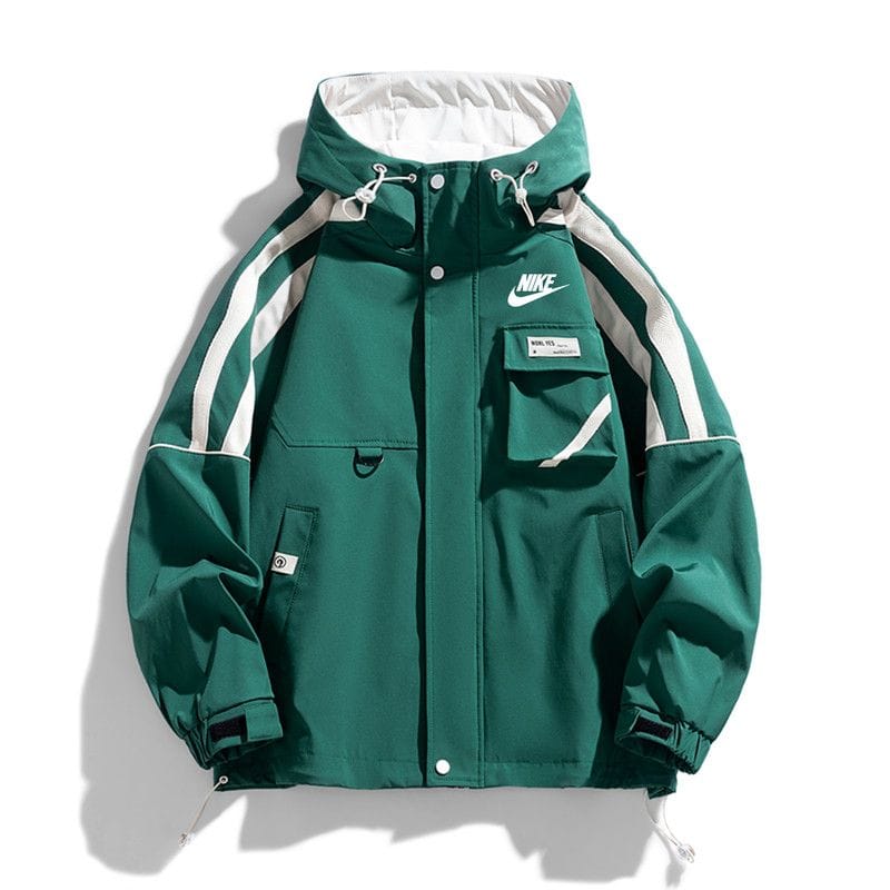 Chaqueta Impermeable NIKE®