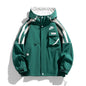 Chaqueta Impermeable NIKE®