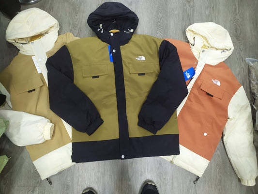 Chaqueta impermeable NorthFace®