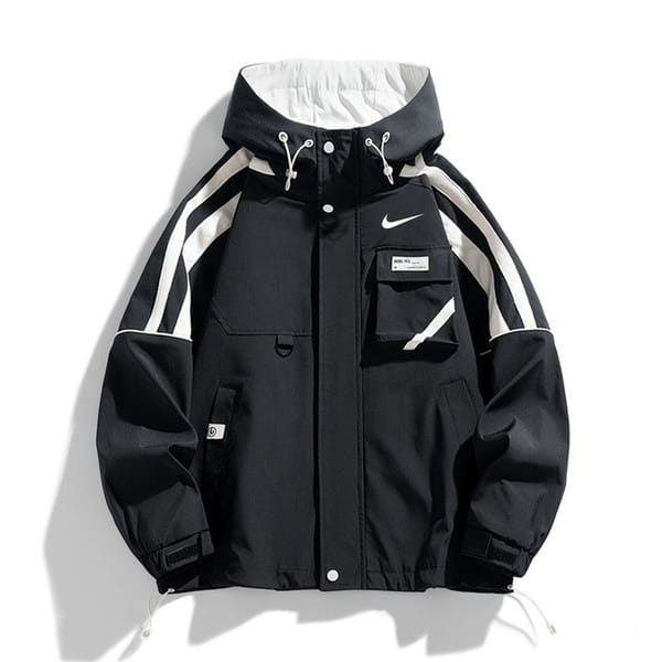 Chaqueta Impermeable NIKE®