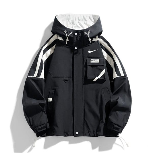 Chaqueta Impermeable NIKE®