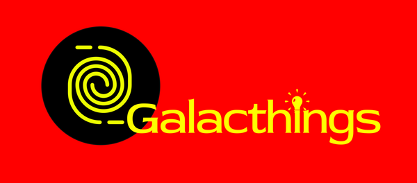 Galacthings