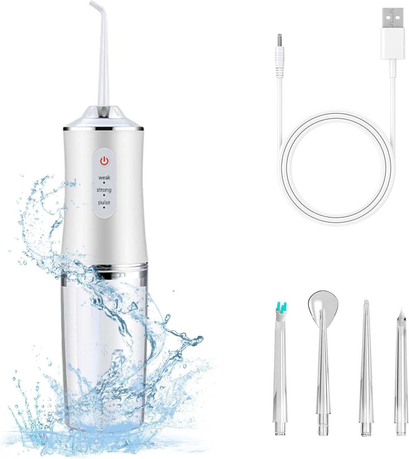 WaterDent®