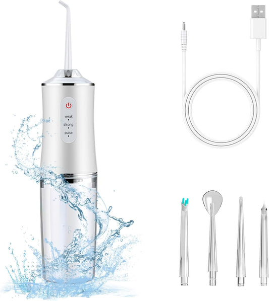 WaterDent®