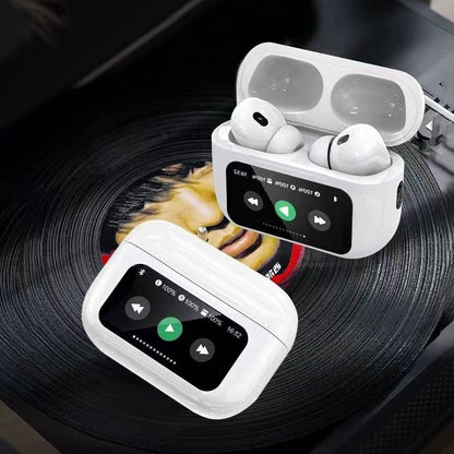 TouchPods Pro®